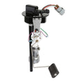 9802 CAMARO/FIREBIRD FUEL PUMP MODULE SYSTEM SINGLE 450 LPH ANODIZED BLACK