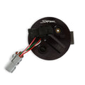 9802 CAMARO/FIREBIRD FUEL PUMP MODULE SYSTEM TWIN 340 LPH ANODIZED BLACK