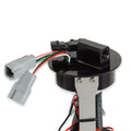 9802 CAMARO/FIREBIRD FUEL PUMP MODULE SYSTEM TWIN 340 LPH ANODIZED BLACK
