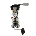 9802 CAMARO/FIREBIRD FUEL PUMP MODULE SYSTEM TWIN 450 LPH ANODIZED BLACK