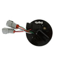 9802 CAMARO/FIREBIRD FUEL PUMP MODULE SYSTEM TWIN 450 LPH ANODIZED BLACK