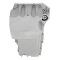 GODZILLA HIGHMOUNT ACCESSORY DRIVE W/ OILING SYS BASE KIT ALUMINUM NATURAL