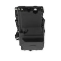 GODZILLA HIGHMOUNT ACCESSORY DRIVE W/ OILING SYS BASE KIT ALUMINUM BLACK