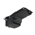 GODZILLA HIGHMOUNT ACCESSORY DRIVE W/ OILING SYS BASE KIT ALUMINUM BLACK