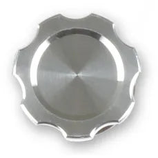 LOW PROFILE LS OIL FILL CAP, BILLET