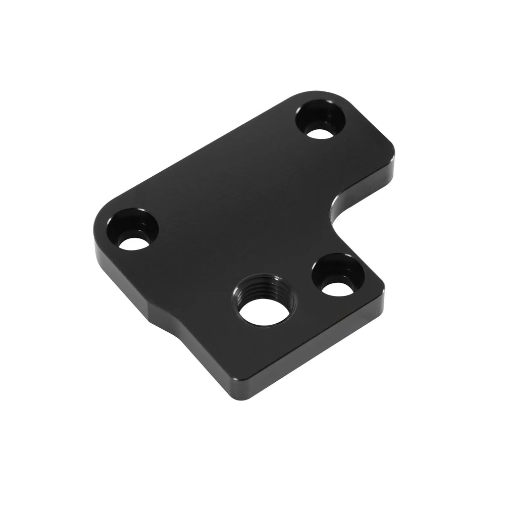 LTS KIT, PCV PASSAGE COVER