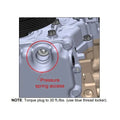 20C FORD 7.3L GODZILLA HIGH PRESSURE SPRING