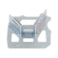 DRAG RACE BAFFLE FOR GDZ OIL PAN