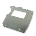 FORD 7.3L GODZILLA OIL PAN HARDWARE W/OUT TURBO DRAIN PORT PLUG
