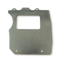 FORD 7.3L GODZILLA OIL PAN HARDWARE W/OUT TURBO DRAIN PORT PLUG