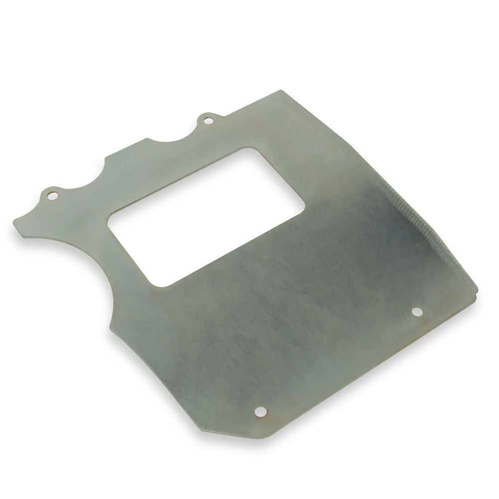 FORD 7.3L GODZILLA OIL PAN HARDWARE W/OUT TURBO DRAIN PORT PLUG