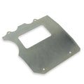 FORD 7.3L GODZILLA OIL PAN HARDWARE W/OUT TURBO DRAIN PORT PLUG