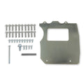 FORD 7.3L GODZILLA OIL PAN HARDWARE W/OUT TURBO DRAIN PORT PLUG