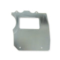 FORD 7.3L GODZILLA OIL PAN HARDWARE W/ TURBO DRAIN PORT PLUG