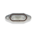 FORD 7.3L GODZILLA OIL COOLER PORT BLOCKOFF PLATE