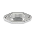 FORD 7.3L GODZILLA OIL COOLER PORT BLOCKOFF PLATE