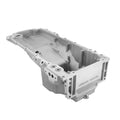 Holley OIL PAN 4WD/TRUCK LT SWAP - NATURAL - 302-24