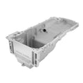 Holley OIL PAN 4WD/TRUCK LT SWAP - NATURAL - 302-24