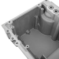 Holley OIL PAN 4WD/TRUCK LT SWAP - NATURAL - 302-24
