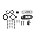 Holley auto part detail