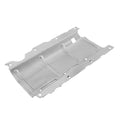 Holley auto part close-up