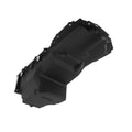Holley auto part detail