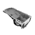 Holley auto part installed view