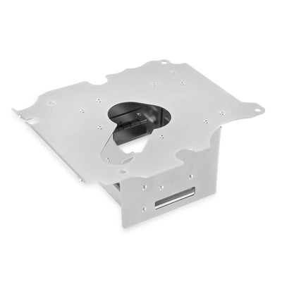 Holley auto part