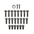 COMPLETE TRANSMISSION INSTALLATION KIT 6BOLT LS ENGINE TO T56