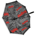 HOLLEY GOLF UMBRELLA