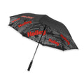 HOLLEY GOLF UMBRELLA