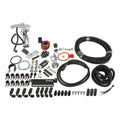 G BODY FUEL PLUMBING KIT RETURN
