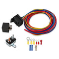 G BODY FUEL PLUMBING KIT RETURN