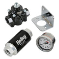 G BODY FUEL PLUMBING KIT RETURN