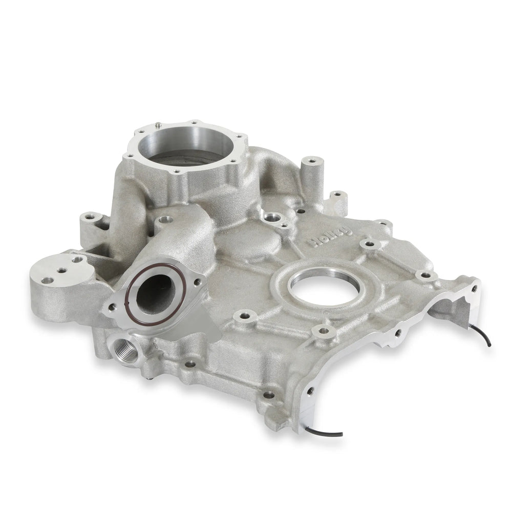 FORD 7.3L GODZILLA TIMING COVER NATURAL