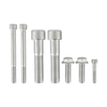 LTS REP. HARDWARE-A/C BRKT FOR HLLY CVER