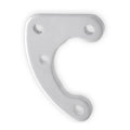 HOLLEY REPLACEMENT HARDWARE GODZILLA TIMING COVER FOR HOLLEY OIL PAN