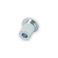 HOLLEY REPLACEMENT HARDWARE GODZILLA TIMING COVER FOR HOLLEY OIL PAN