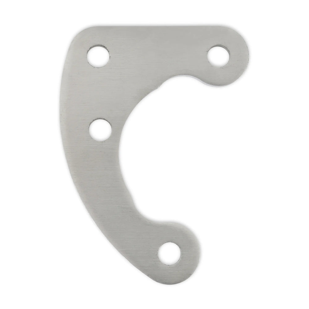 HOLLEY REPLACEMENT HARDWARE GODZILLA TIMING COVER FOR HOLLEY OIL PAN