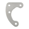 HOLLEY REPLACEMENT HARDWARE GODZILLA TIMING COVER FOR HOLLEY OIL PAN