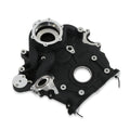 FORD 7.3L GODZILLA TIMING COVER BLACK