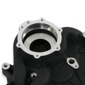 FORD 7.3L GODZILLA TIMING COVER BLACK