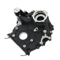 FORD 7.3L GODZILLA TIMING COVER BLACK