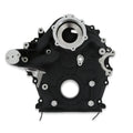 FORD 7.3L GODZILLA TIMING COVER BLACK