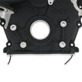 FORD 7.3L GODZILLA TIMING COVER BLACK