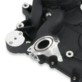FORD 7.3L GODZILLA TIMING COVER BLACK