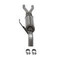 Flowmaster cat-back exhaust