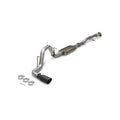 Flowmaster cat-back exhaust