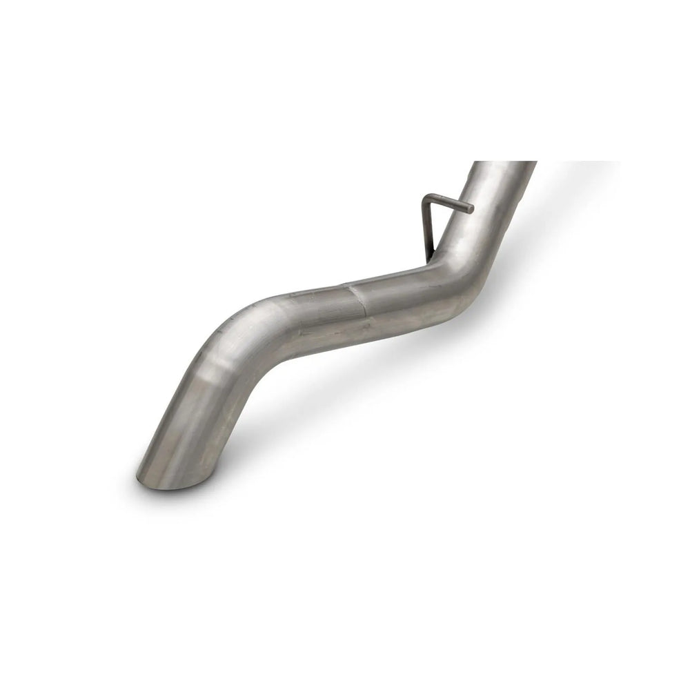 Flowmaster cat-back exhaust