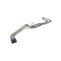 Flowmaster cat-back exhaust